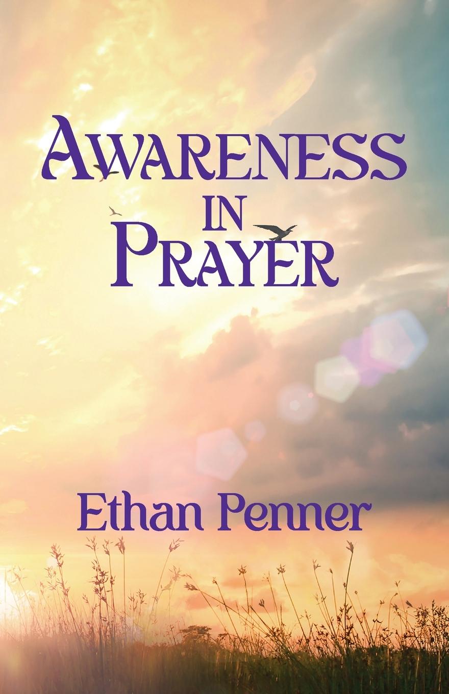 Kniha Awareness in Prayer 