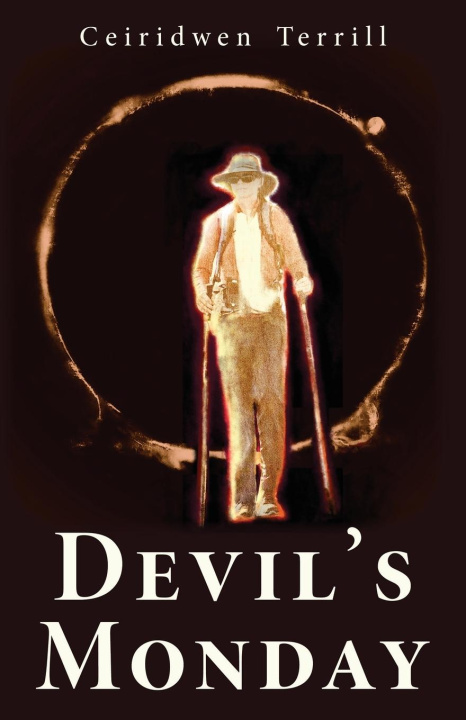 Kniha Devil's Monday 
