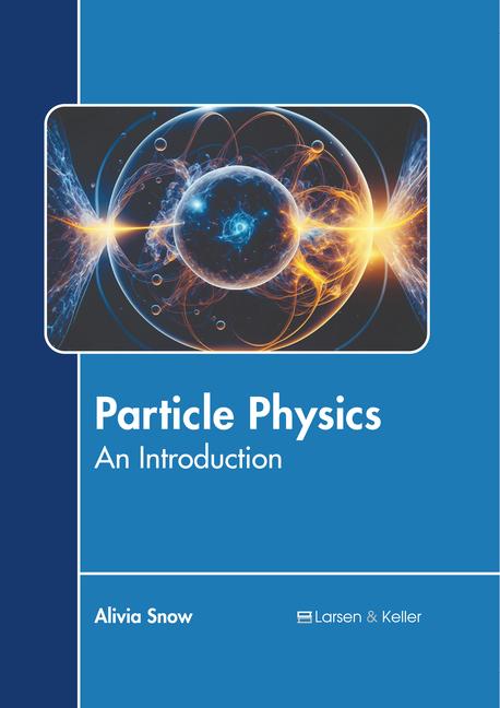 Knjiga Particle Physics: An Introduction 
