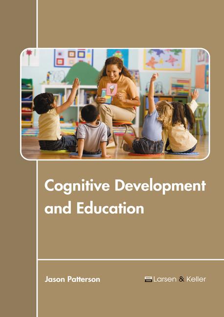 Kniha Cognitive Development and Education 