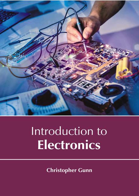 Kniha Introduction to Electronics 