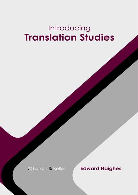 Kniha Introducing Translation Studies 