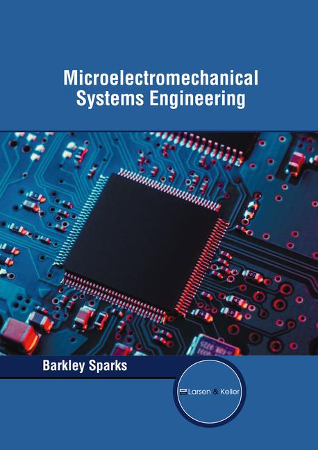 Kniha Microelectromechanical Systems Engineering 