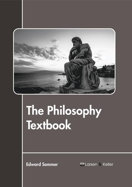 Kniha The Philosophy Textbook 