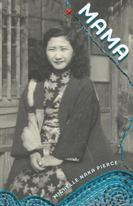Knjiga MAMA 