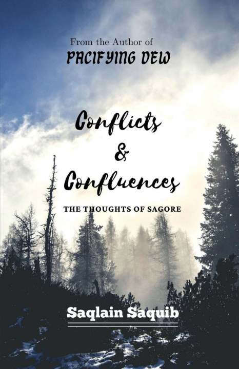 Kniha Conflicts and Confluences 