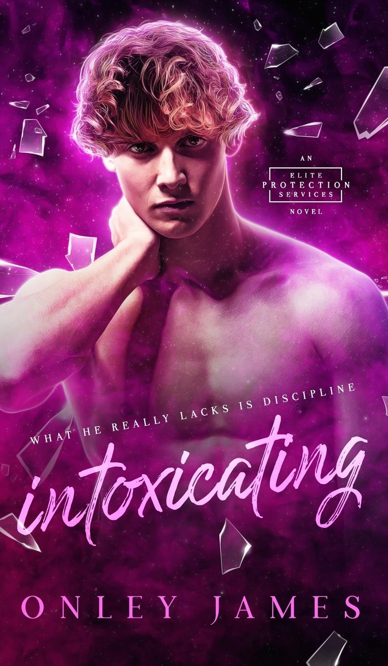 Kniha Intoxicating 