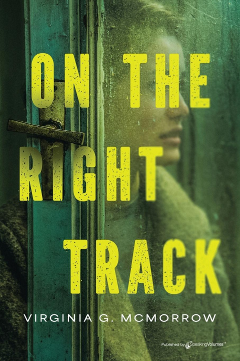 Kniha On the Right Track 