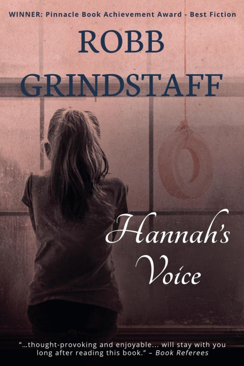 Buch Hannah's Voice Robb Grindstaff