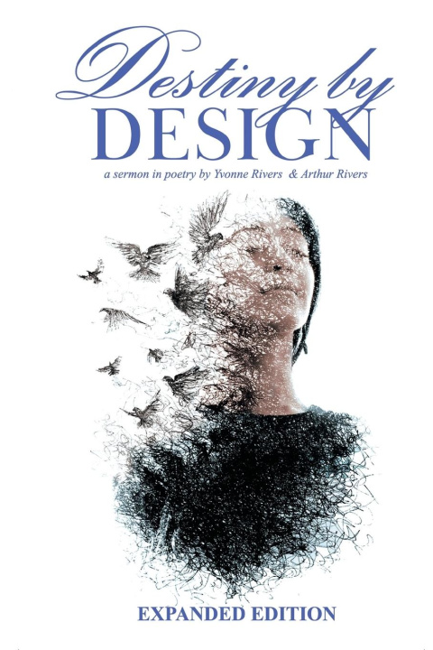 Kniha Destiny by Design Yvonne Rivers