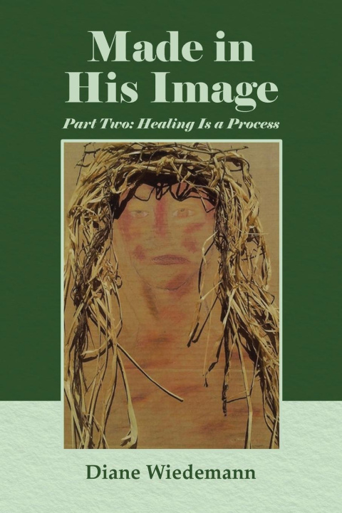 Kniha Made in His Image Diane Wiedemann