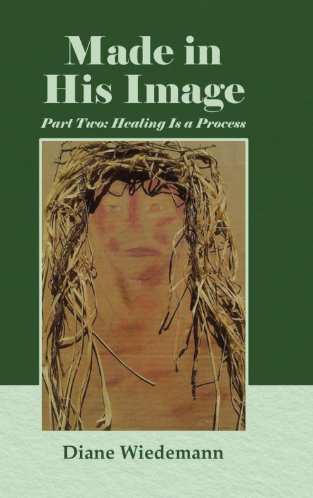 Kniha Made in His Image Diane Wiedemann