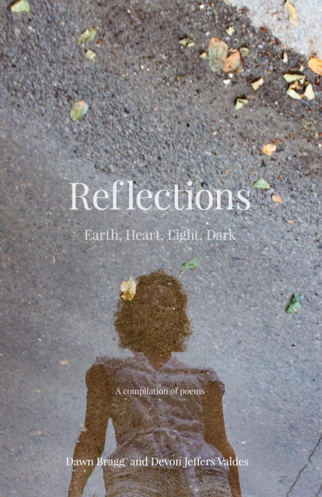 Kniha Reflections Devon Jeffers Valdes