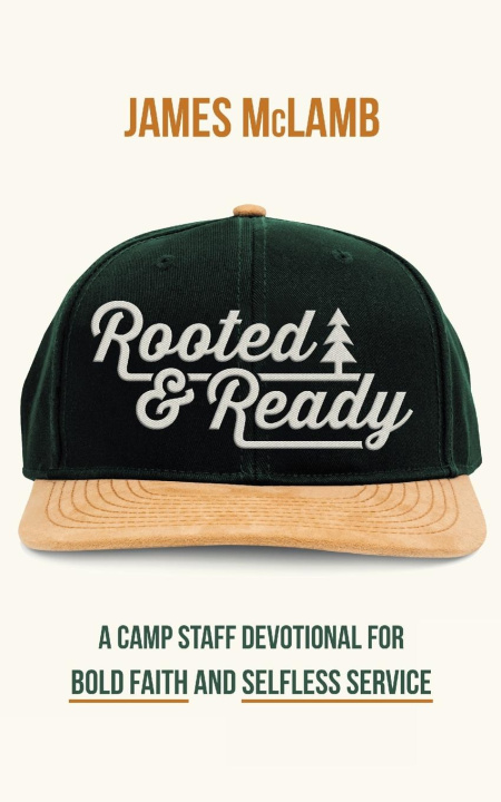 Kniha Rooted & Ready 