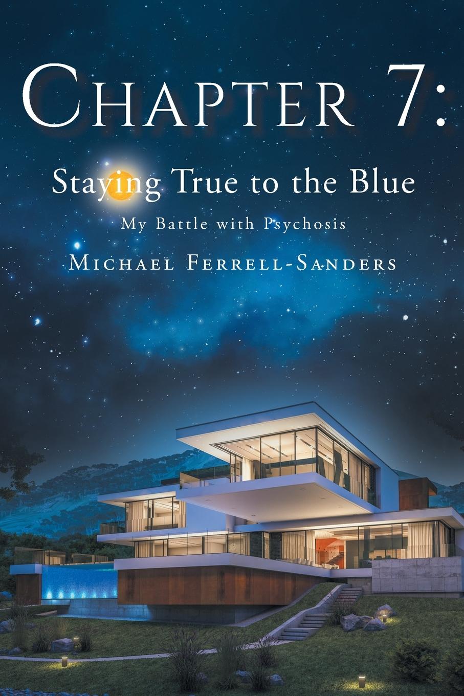 Kniha Chapter 7 Michael Ferrell-Sanders