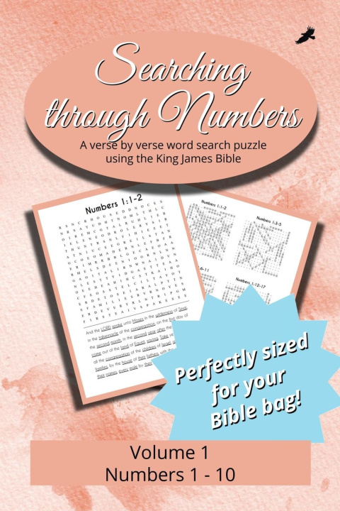 Книга Searching Through Numbers Tammy L Trotman