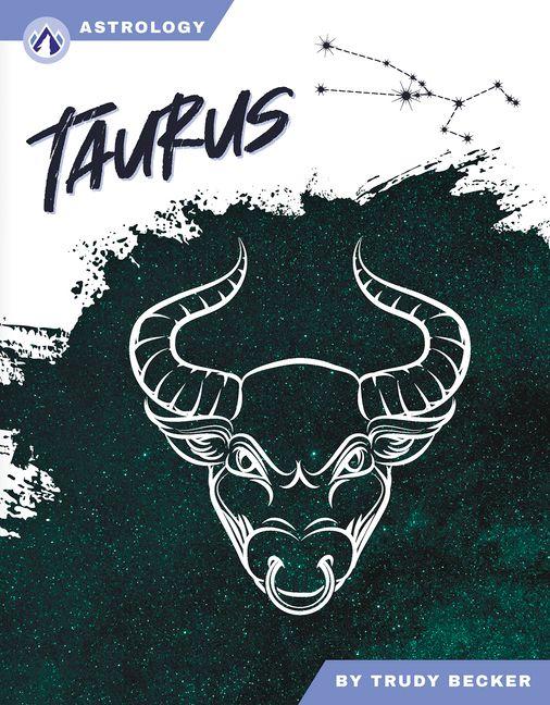 Carte Taurus Trudy Becker