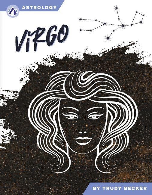 Kniha Virgo Trudy Becker