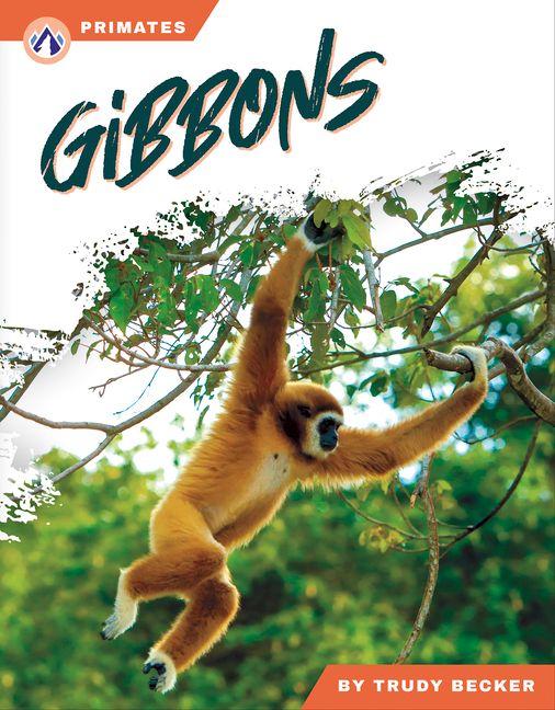 Kniha Gibbons Trudy Becker