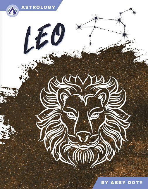 Kniha Leo Abby Doty