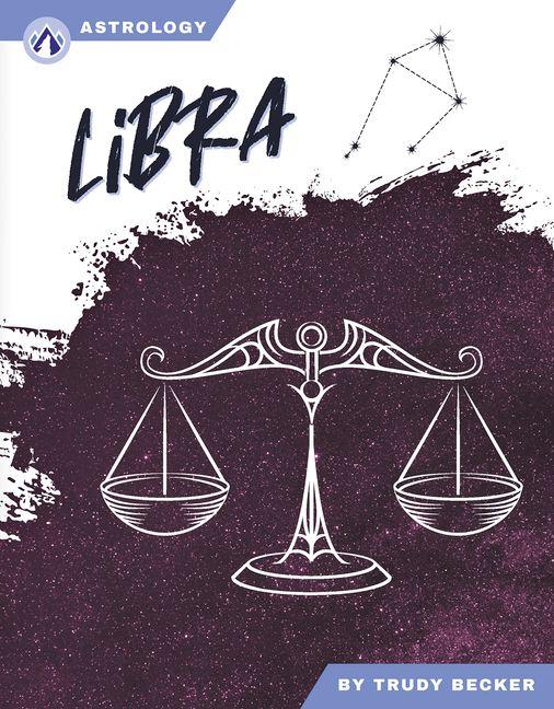 Knjiga Libra Trudy Becker