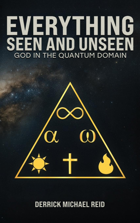 Kniha EVERYTHING SEEN AND UNSEEN 