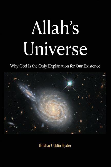 Kniha Allah's Universe 