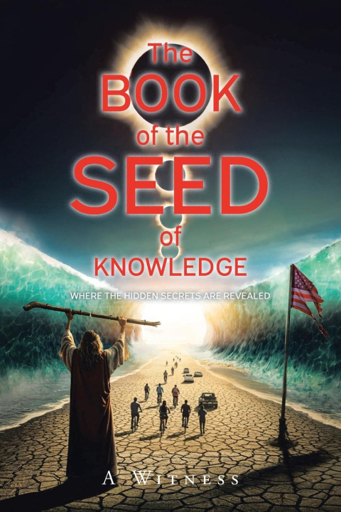 Kniha The Book of the Seed of Knowledge A Witness