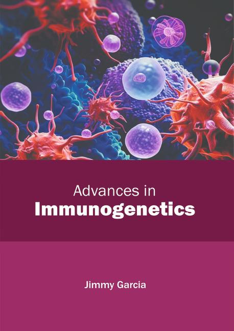 Kniha Advances in Immunogenetics 