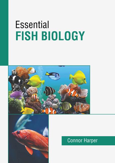 Kniha Essential Fish Biology 