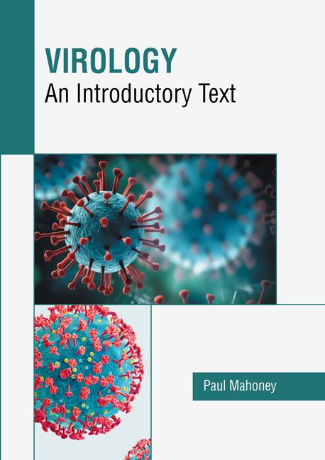 Kniha Virology: An Introductory Text 