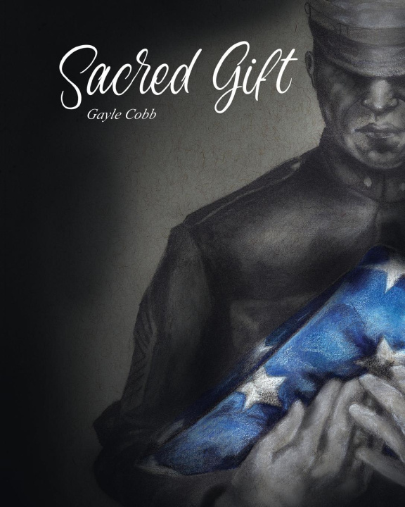 Kniha Sacred Gift 