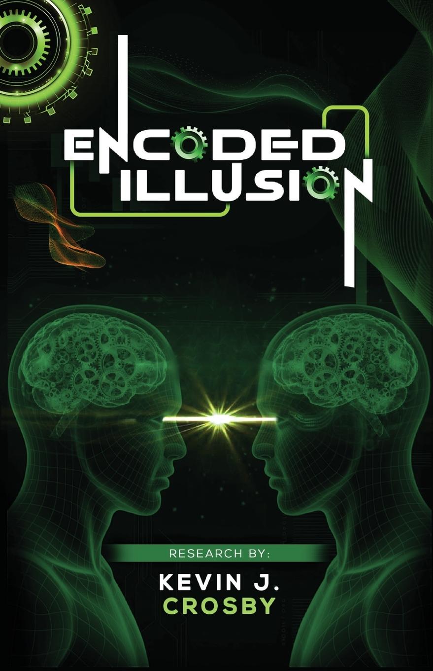 Kniha Encoded Illusion 