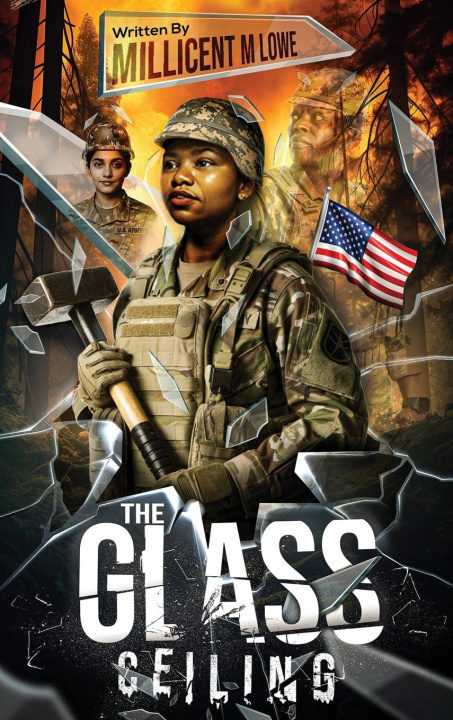 Kniha The Glass Ceiling 
