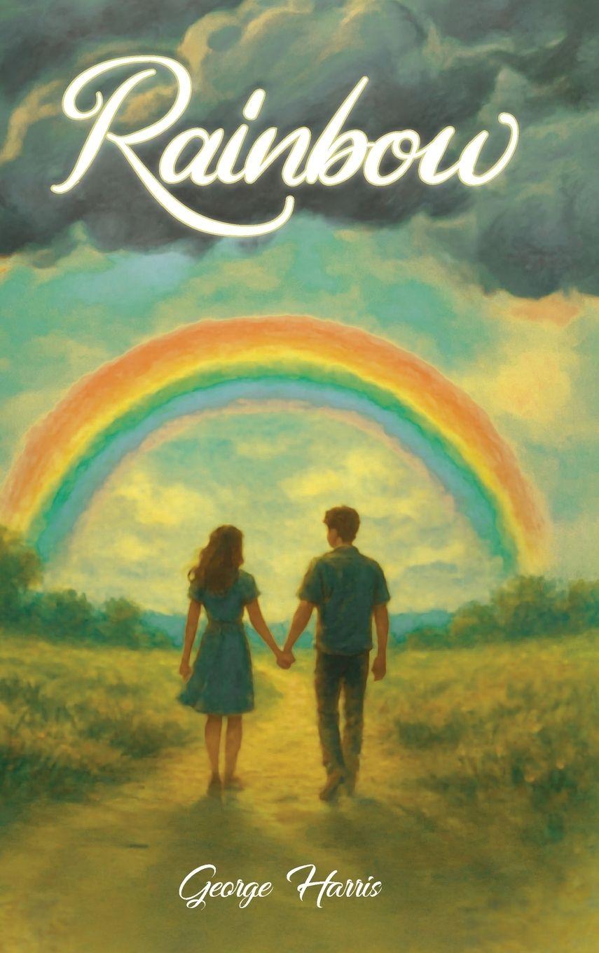 Buch Rainbow George Harris