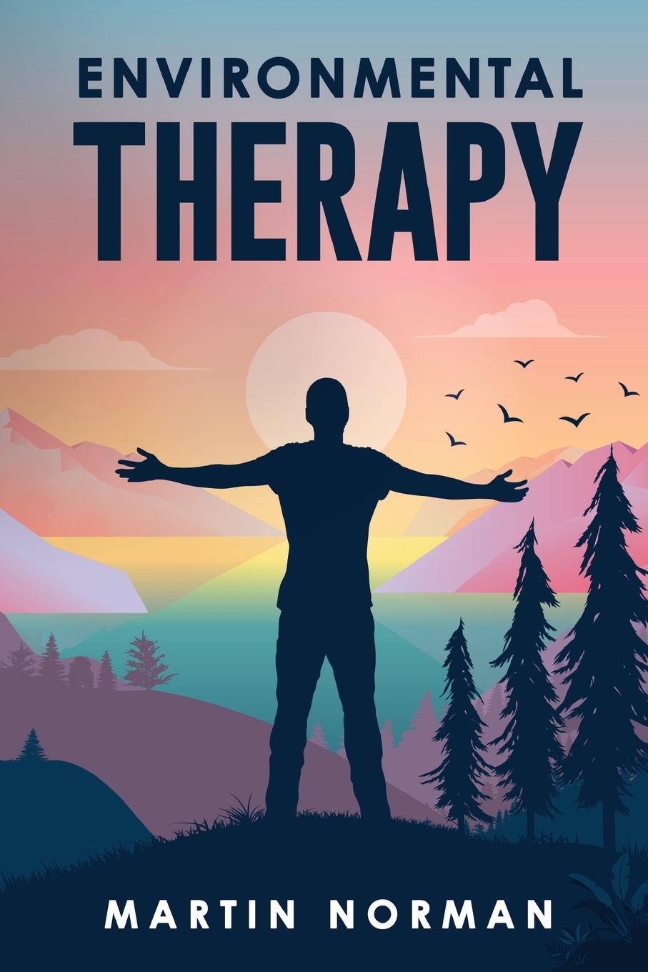 Kniha Environmental Therapy 