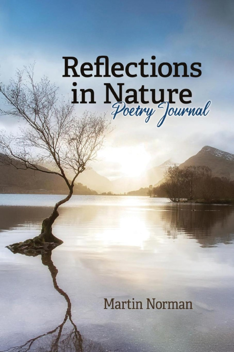 Kniha Reflections in Nature 