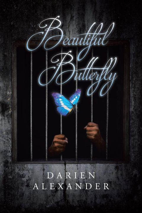 Kniha Beautiful Butterfly Darien Alexander