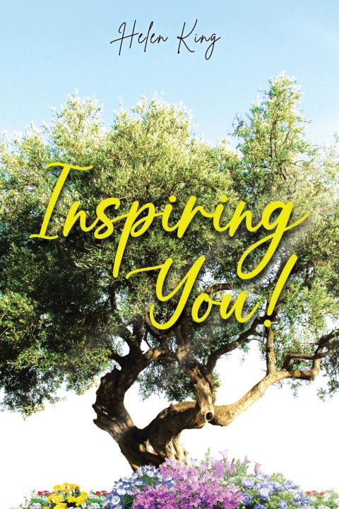 Kniha Inspiring You! Helen King