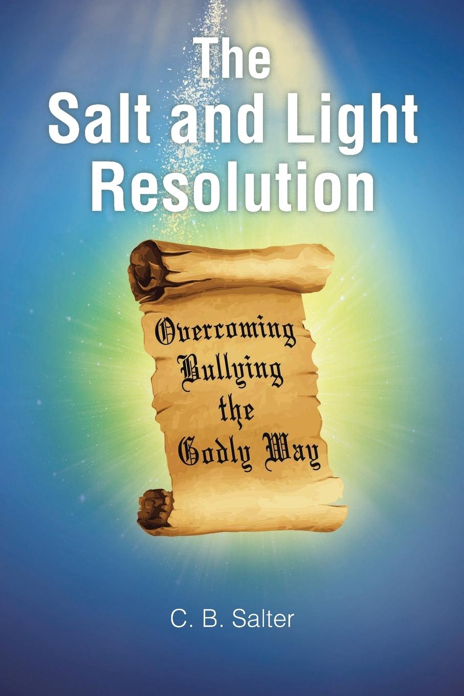 Kniha The Salt and Light Resolution C. B. Salter