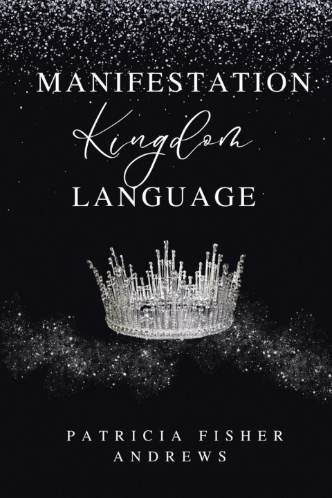 Kniha Manifestation Patricia Fisher Andrews