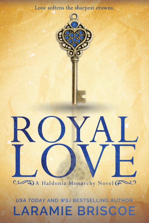 Buch Royal Love 