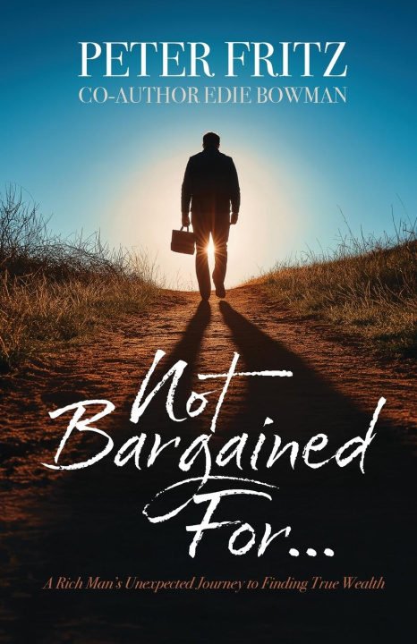 Kniha Not Bargained For... Edie Bowman