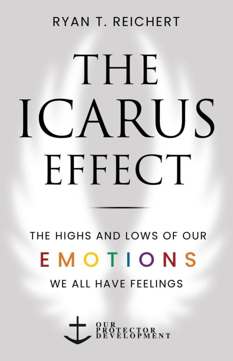 Kniha The Icarus Effect Ryan T. Reichert