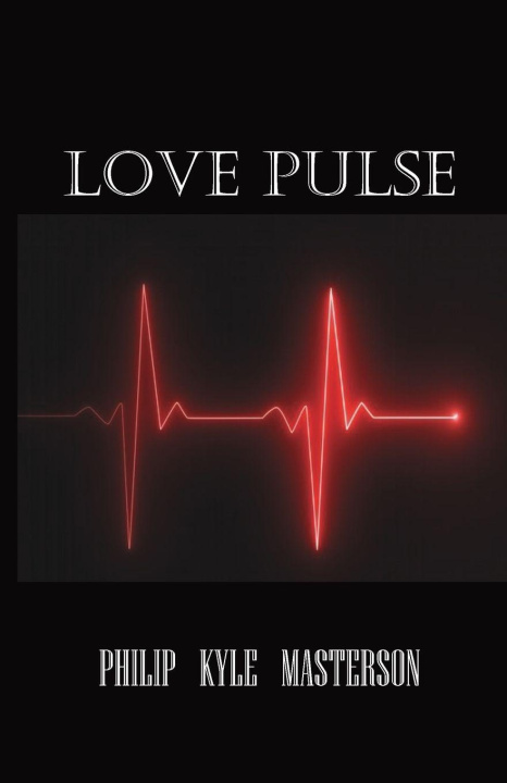 Kniha Love Pulse 