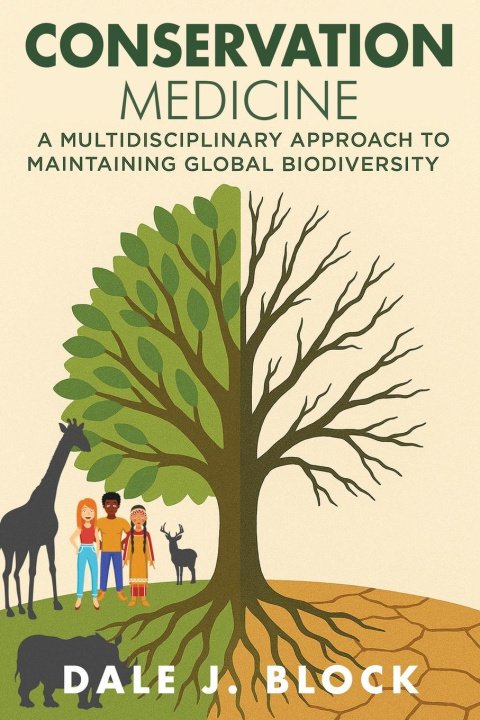 Knjiga Conservation Medicine 
