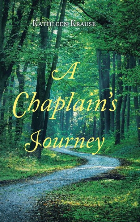 Knjiga A Chaplain's Journey 
