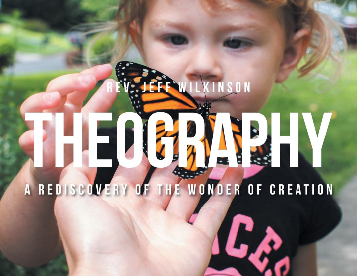 Kniha Theography 