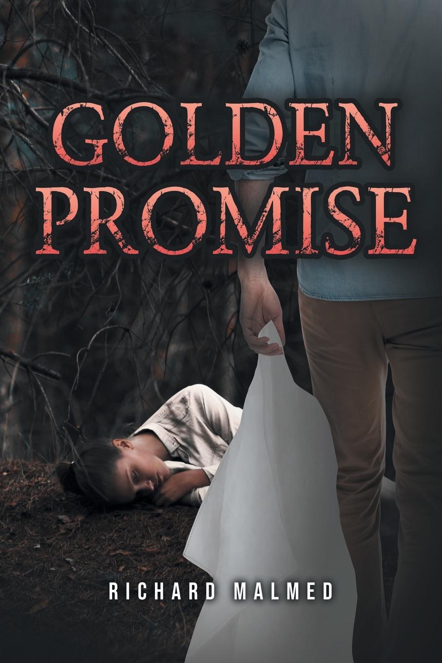 Книга Golden Promise 