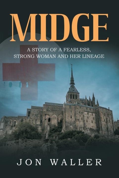 Kniha Midge 